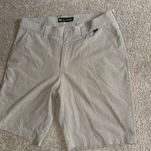 Travis Mathew Performance Golf Shorts